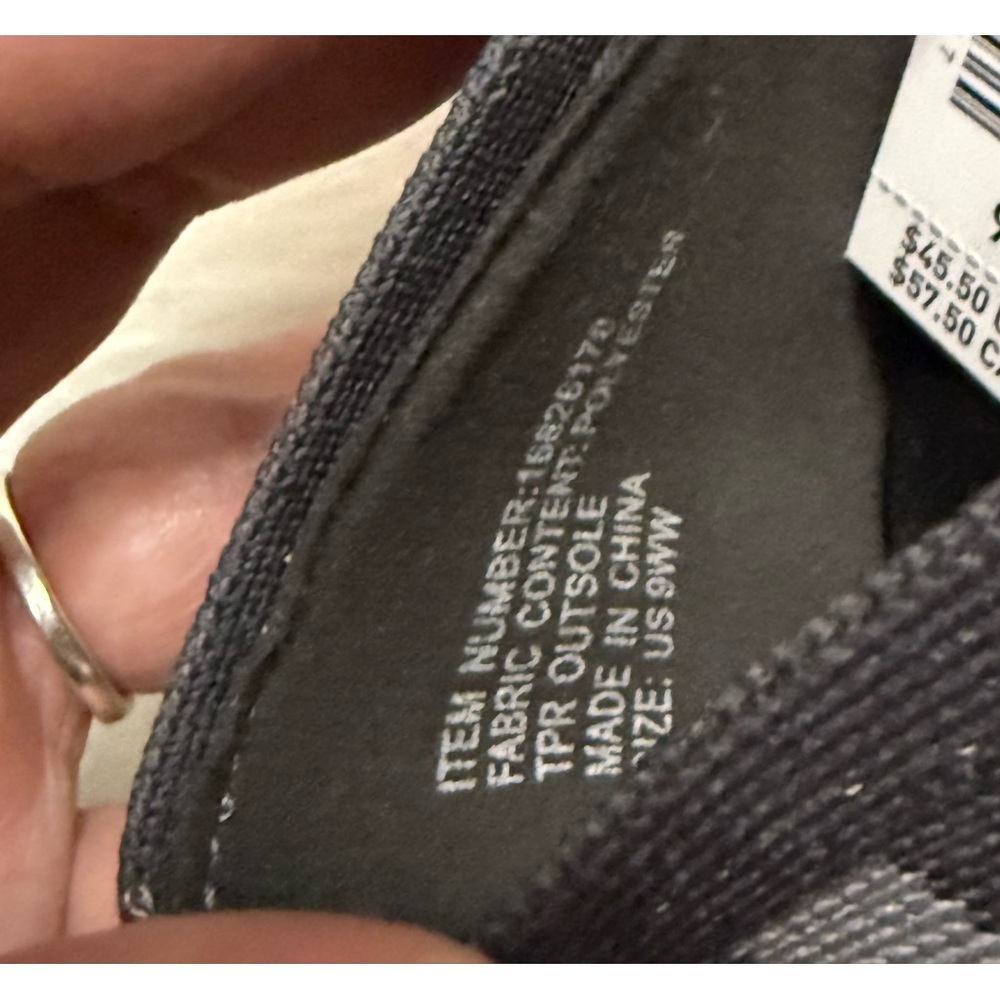 Torrid Stretch Knit Loafer (WW) - Picture 7 of 7